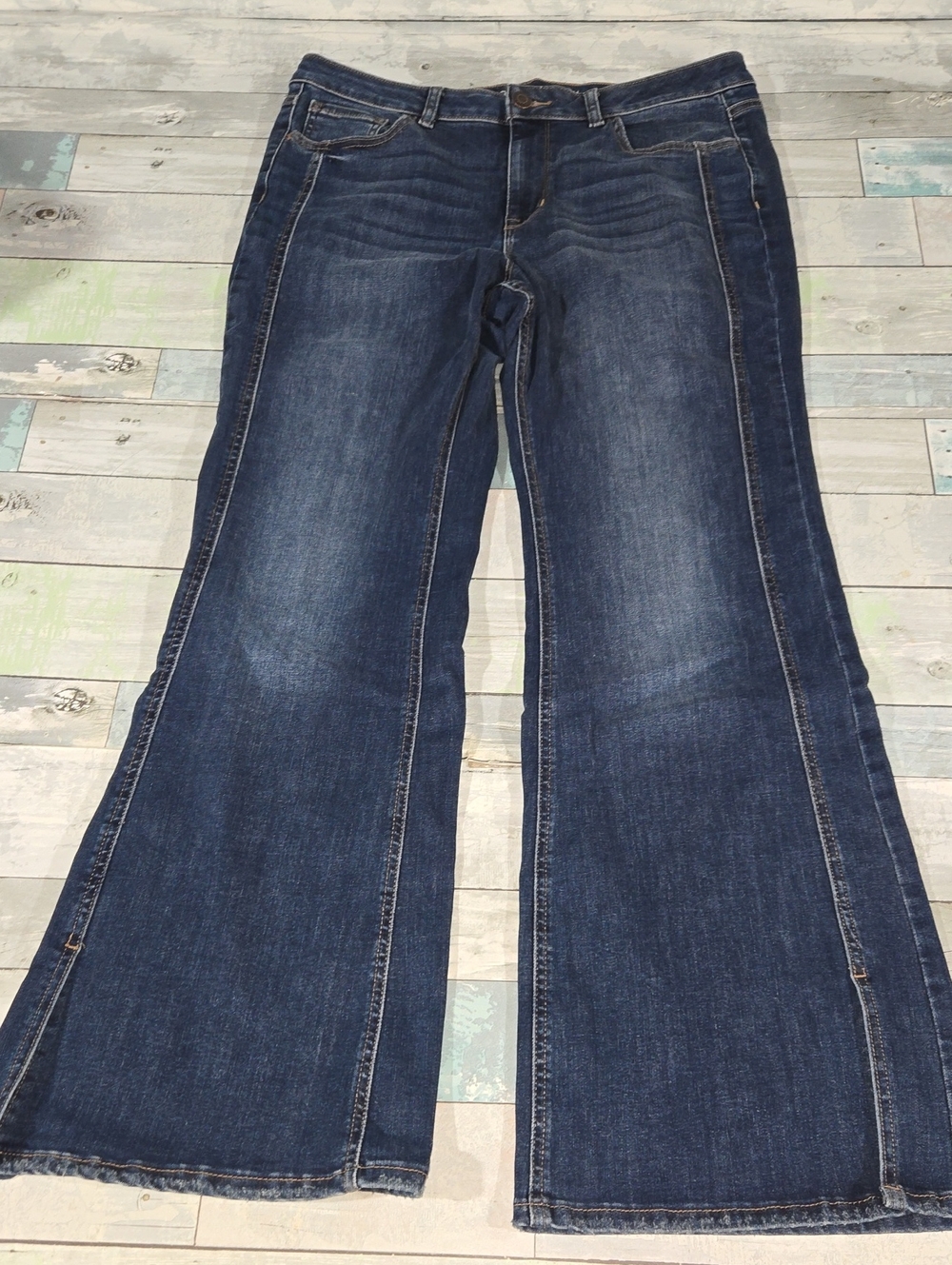 M Jeans By Maurices High-Rise Size 16